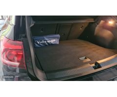 Volkswagen T-Roc 1.5 TSI Sport DSG7 Sport de 2021 con 26.000 Km por 24.950 EUR. en Malaga