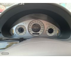 Mercedes 280 Matic de 2006 con 156.000 Km por 15.000 EUR. en Albacete