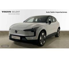 Volvo EX30 EX30 Plus, Single Motor Extended Range, Electrico de 2024 con 6.000 Km por 35.900 EUR. en