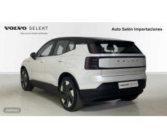 Volvo EX30 EX30 Plus, Single Motor Extended Range, Electrico de 2024 con 6.000 Km por 35.900 EUR. en