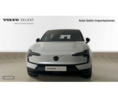 Volvo EX30 EX30 Plus, Single Motor Extended Range, Electrico de 2024 con 6.000 Km por 35.900 EUR. en