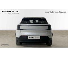 Volvo EX30 EX30 Plus, Single Motor Extended Range, Electrico de 2024 con 6.000 Km por 35.900 EUR. en