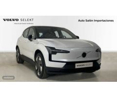 Volvo EX30 EX30 Plus, Single Motor Extended Range, Electrico de 2024 con 6.000 Km por 35.900 EUR. en