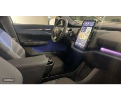 Volvo EX30 EX30 Plus, Single Motor Extended Range, Electrico de 2024 con 6.000 Km por 35.900 EUR. en