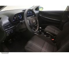 Hyundai i20 1.2 MPI Essence 62 kW (84 CV) de 2024 con 11.357 Km por 14.990 EUR. en Guadalajara