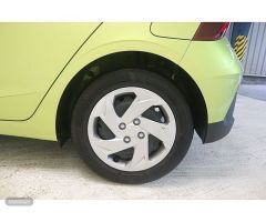 Hyundai i20 1.2 MPI Essence 62 kW (84 CV) de 2024 con 11.357 Km por 14.990 EUR. en Guadalajara