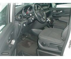 Mercedes Clase V 250d Tourer Edition Avantgarde Compacto de 2018 con 52.000 Km por 46.990 EUR. en Te