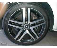 Mercedes Clase V 250d Tourer Edition Avantgarde Compacto de 2018 con 52.000 Km por 46.990 EUR. en Te