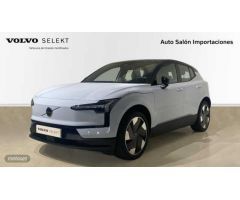 Volvo EX30 EX30 Plus, Single Motor Extended Range, Electrico de 2024 con 14.000 Km por 35.900 EUR. e