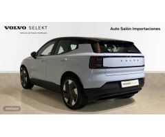 Volvo EX30 EX30 Plus, Single Motor Extended Range, Electrico de 2024 con 14.000 Km por 35.900 EUR. e