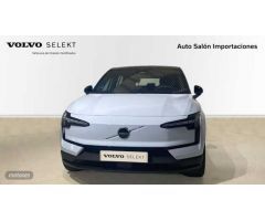 Volvo EX30 EX30 Plus, Single Motor Extended Range, Electrico de 2024 con 14.000 Km por 35.900 EUR. e
