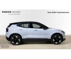 Volvo EX30 EX30 Plus, Single Motor Extended Range, Electrico de 2024 con 14.000 Km por 35.900 EUR. e
