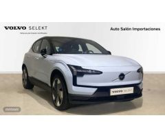 Volvo EX30 EX30 Plus, Single Motor Extended Range, Electrico de 2024 con 14.000 Km por 35.900 EUR. e