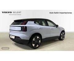 Volvo EX30 EX30 Plus, Single Motor Extended Range, Electrico de 2024 con 14.000 Km por 35.900 EUR. e