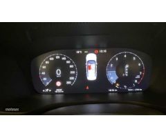 Volvo S60 S60 Core, B4 Semihibrido, Gasolina de 2024 con 19.665 Km por 36.900 EUR. en Asturias