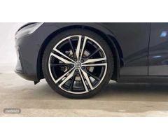 Volvo S60 S60 Core, B4 Semihibrido, Gasolina de 2024 con 19.665 Km por 36.900 EUR. en Asturias