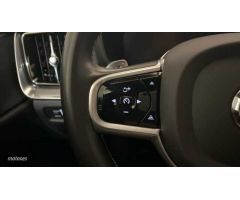 Volvo S60 S60 Core, B4 Semihibrido, Gasolina de 2024 con 19.665 Km por 36.900 EUR. en Asturias