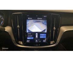 Volvo S60 S60 Core, B4 Semihibrido, Gasolina de 2024 con 19.665 Km por 36.900 EUR. en Asturias