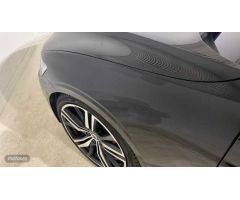 Volvo S60 S60 Core, B4 Semihibrido, Gasolina de 2024 con 19.665 Km por 36.900 EUR. en Asturias