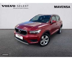 Volvo XC40 Momentum, D3 150 CV/320 Nm de 2020 con 68.175 Km por 28.500 EUR. en Badajoz