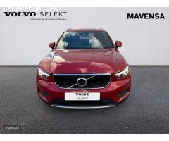 Volvo XC40 Momentum, D3 150 CV/320 Nm de 2020 con 68.175 Km por 28.500 EUR. en Badajoz