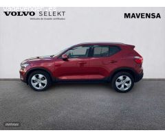 Volvo XC40 Momentum, D3 150 CV/320 Nm de 2020 con 68.175 Km por 28.500 EUR. en Badajoz