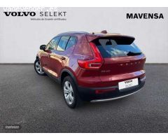 Volvo XC40 Momentum, D3 150 CV/320 Nm de 2020 con 68.175 Km por 28.500 EUR. en Badajoz