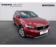 Volvo XC40 Momentum, D3 150 CV/320 Nm de 2020 con 68.175 Km por 28.500 EUR. en Badajoz
