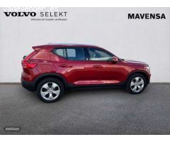 Volvo XC40 Momentum, D3 150 CV/320 Nm de 2020 con 68.175 Km por 28.500 EUR. en Badajoz