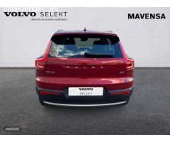 Volvo XC40 Momentum, D3 150 CV/320 Nm de 2020 con 68.175 Km por 28.500 EUR. en Badajoz