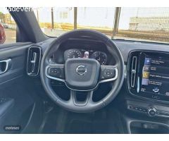 Volvo XC40 Momentum, D3 150 CV/320 Nm de 2020 con 68.175 Km por 28.500 EUR. en Badajoz