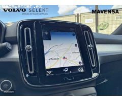 Volvo XC40 Momentum, D3 150 CV/320 Nm de 2020 con 68.175 Km por 28.500 EUR. en Badajoz