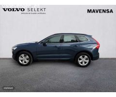Volvo XC 60 Core, B4 Mild Hybrid, Diesel de 2023 con 23.203 Km por 44.500 EUR. en Badajoz