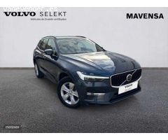 Volvo XC 60 Core, B4 Mild Hybrid, Diesel de 2023 con 23.203 Km por 44.500 EUR. en Badajoz