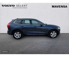 Volvo XC 60 Core, B4 Mild Hybrid, Diesel de 2023 con 23.203 Km por 44.500 EUR. en Badajoz