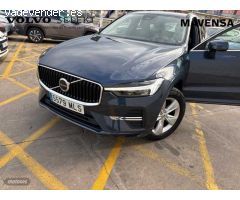 Volvo XC 60 Core, B4 Mild Hybrid, Diesel de 2023 con 23.203 Km por 44.500 EUR. en Badajoz