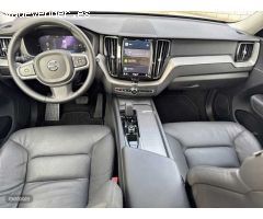 Volvo XC 60 Core, B4 Mild Hybrid, Diesel de 2023 con 23.203 Km por 44.500 EUR. en Badajoz