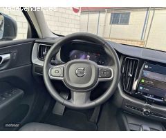 Volvo XC 60 Core, B4 Mild Hybrid, Diesel de 2023 con 23.203 Km por 44.500 EUR. en Badajoz