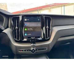Volvo XC 60 Core, B4 Mild Hybrid, Diesel de 2023 con 23.203 Km por 44.500 EUR. en Badajoz