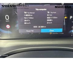 Volvo XC 60 Core, B4 Mild Hybrid, Diesel de 2023 con 23.203 Km por 44.500 EUR. en Badajoz