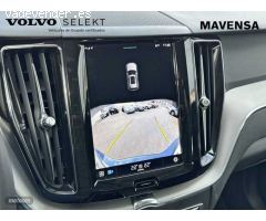 Volvo XC 60 Core, B4 Mild Hybrid, Diesel de 2023 con 23.203 Km por 44.500 EUR. en Badajoz