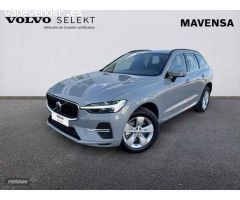 Volvo XC 60 Core, B4 Mild Hybrid, Diesel de 2024 con 8 Km por 46.900 EUR. en Badajoz