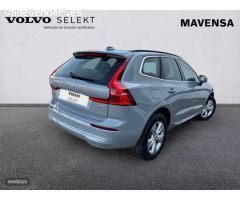 Volvo XC 60 Core, B4 Mild Hybrid, Diesel de 2024 con 8 Km por 46.900 EUR. en Badajoz