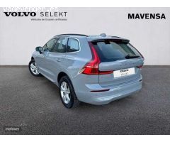 Volvo XC 60 Core, B4 Mild Hybrid, Diesel de 2024 con 8 Km por 46.900 EUR. en Badajoz