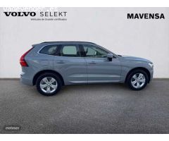 Volvo XC 60 Core, B4 Mild Hybrid, Diesel de 2024 con 8 Km por 46.900 EUR. en Badajoz