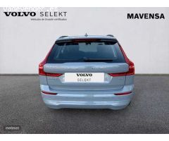 Volvo XC 60 Core, B4 Mild Hybrid, Diesel de 2024 con 8 Km por 46.900 EUR. en Badajoz