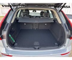 Volvo XC 60 Core, B4 Mild Hybrid, Diesel de 2024 con 8 Km por 46.900 EUR. en Badajoz