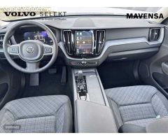 Volvo XC 60 Core, B4 Mild Hybrid, Diesel de 2024 con 8 Km por 46.900 EUR. en Badajoz