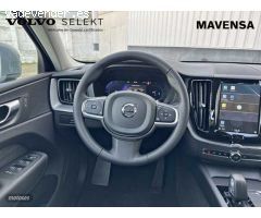 Volvo XC 60 Core, B4 Mild Hybrid, Diesel de 2024 con 8 Km por 46.900 EUR. en Badajoz