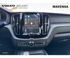 Volvo XC 60 Core, B4 Mild Hybrid, Diesel de 2024 con 8 Km por 46.900 EUR. en Badajoz